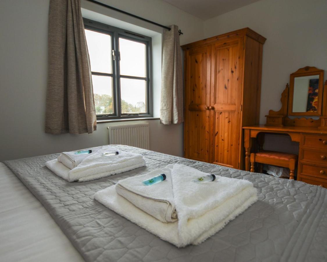 Spring & Haven Villa Conwy Ngoại thất bức ảnh