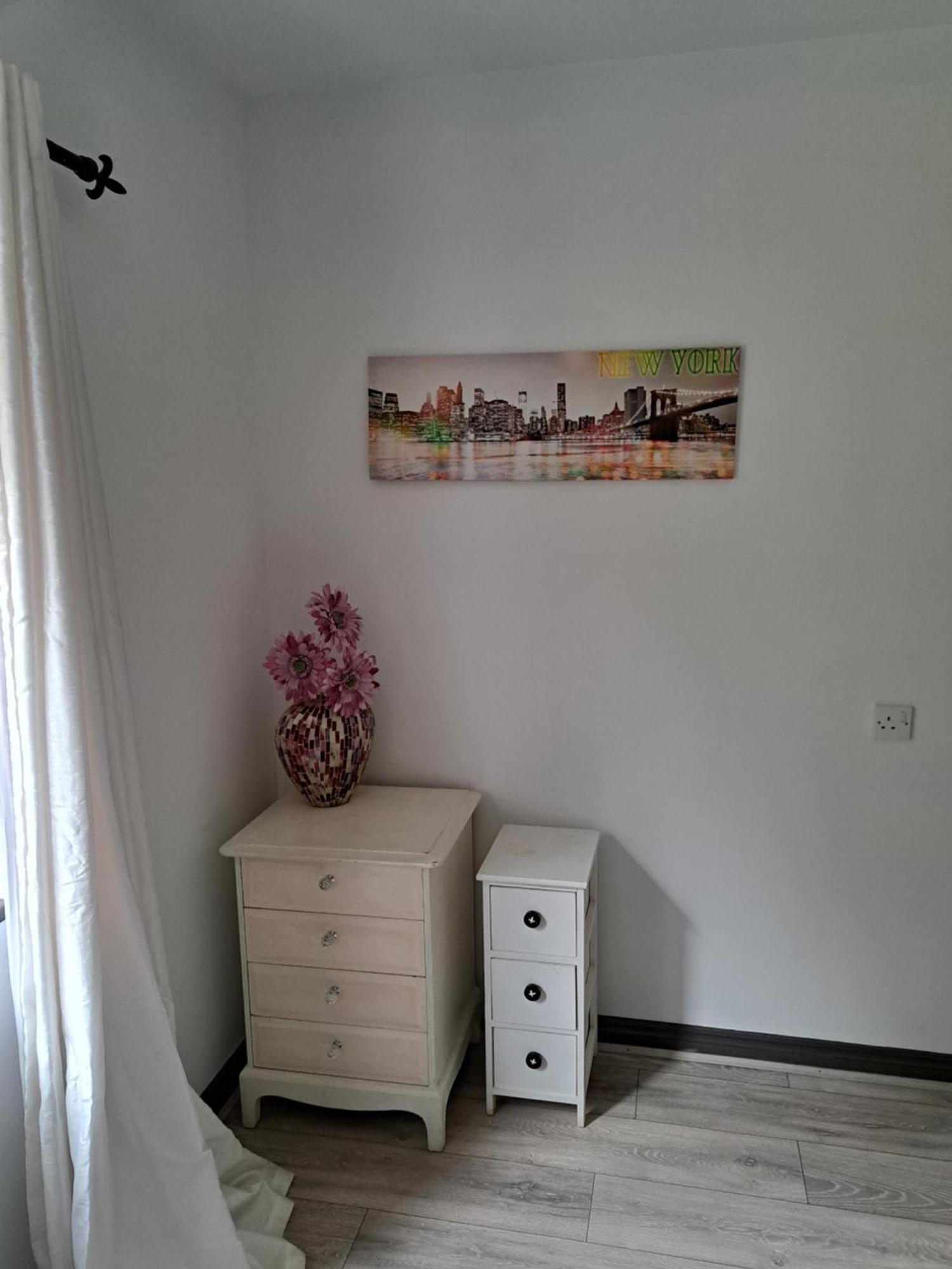 Spring & Haven Villa Conwy Ngoại thất bức ảnh
