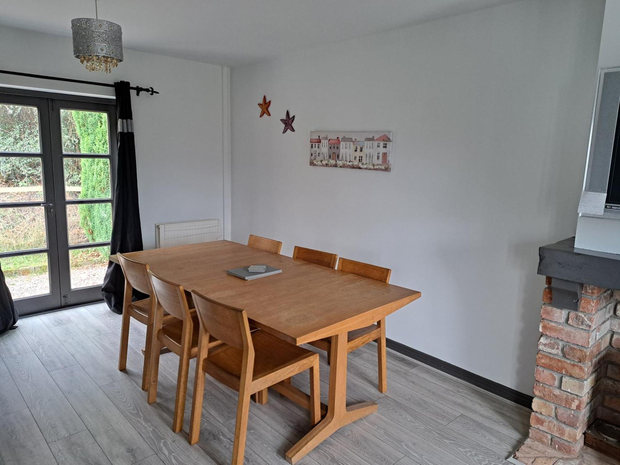 Spring & Haven Villa Conwy Ngoại thất bức ảnh