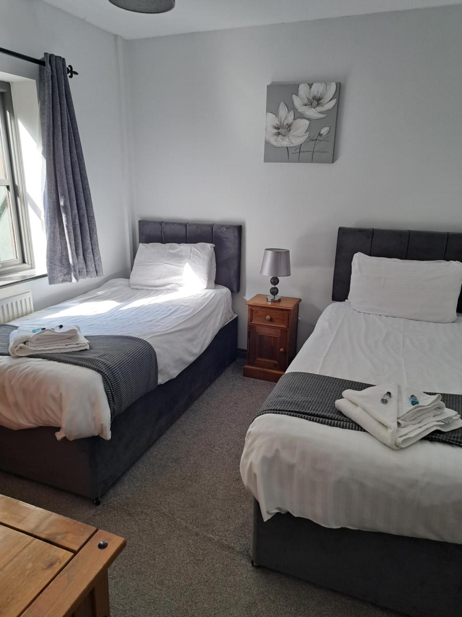 Spring & Haven Villa Conwy Ngoại thất bức ảnh