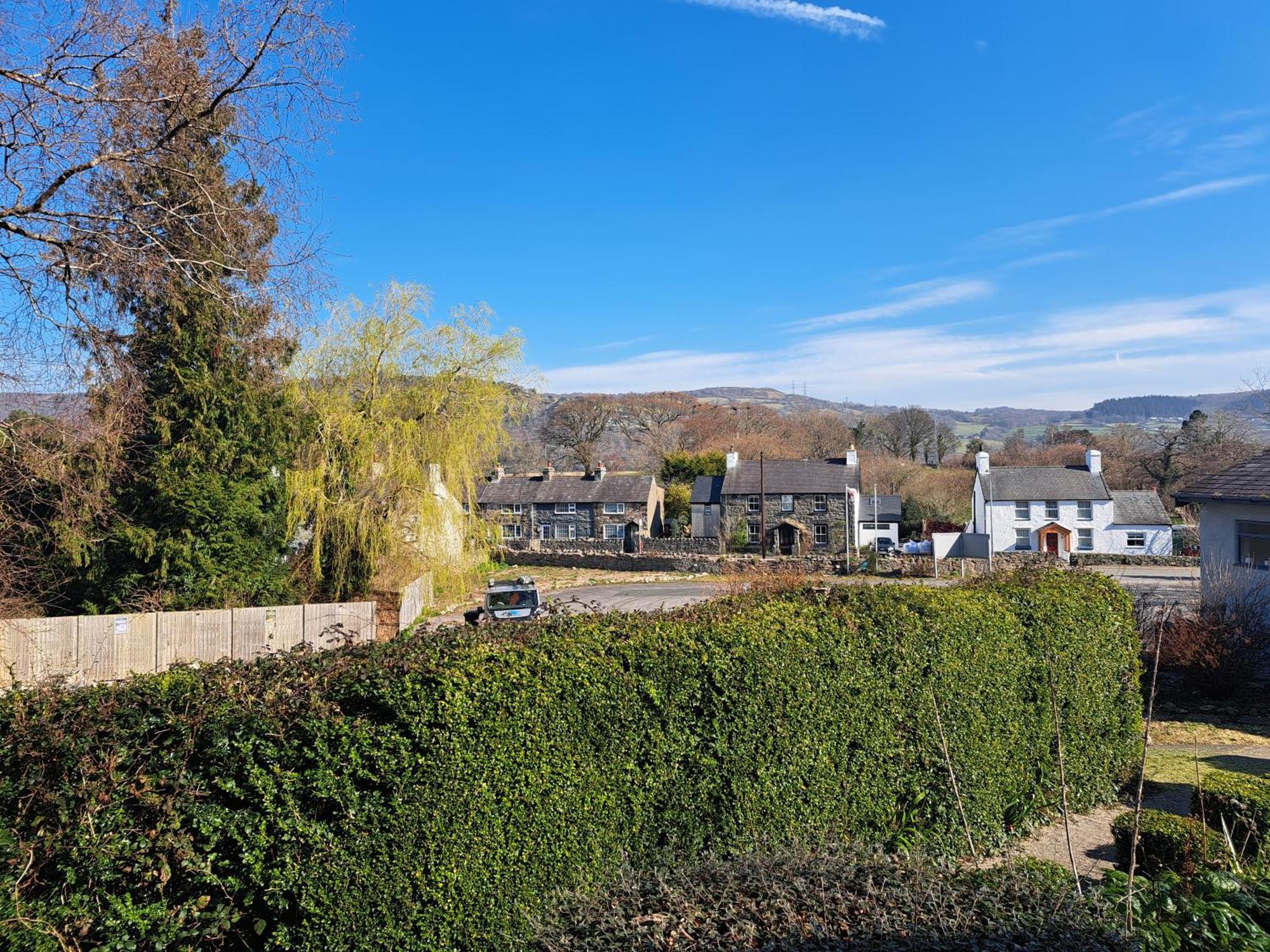 Spring & Haven Villa Conwy Ngoại thất bức ảnh
