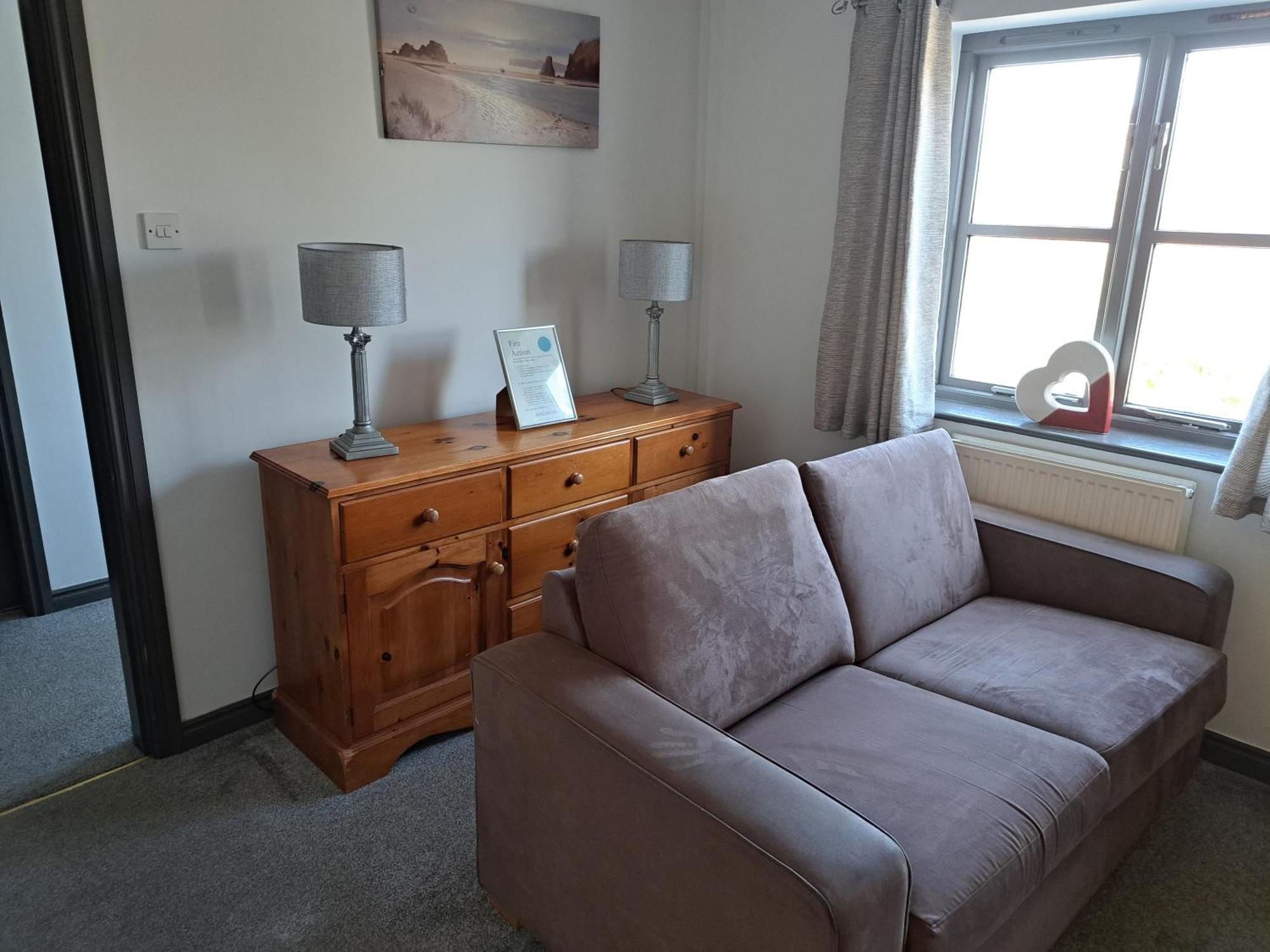 Spring & Haven Villa Conwy Ngoại thất bức ảnh