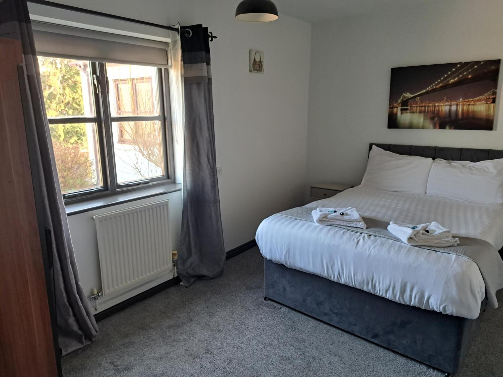 Spring & Haven Villa Conwy Ngoại thất bức ảnh