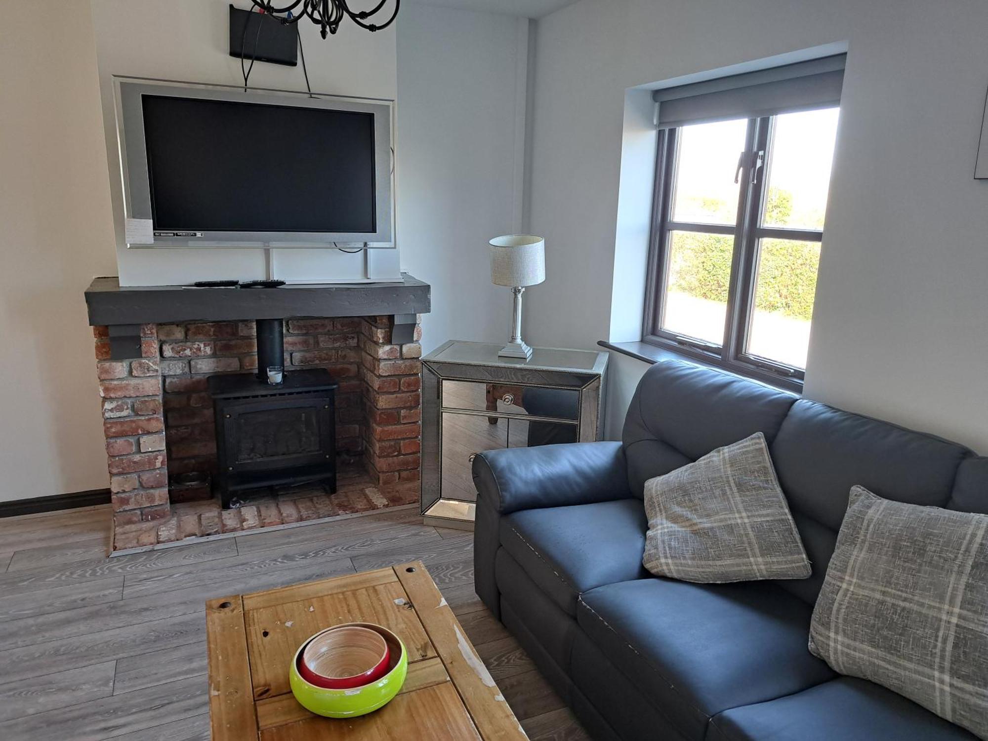 Spring & Haven Villa Conwy Ngoại thất bức ảnh
