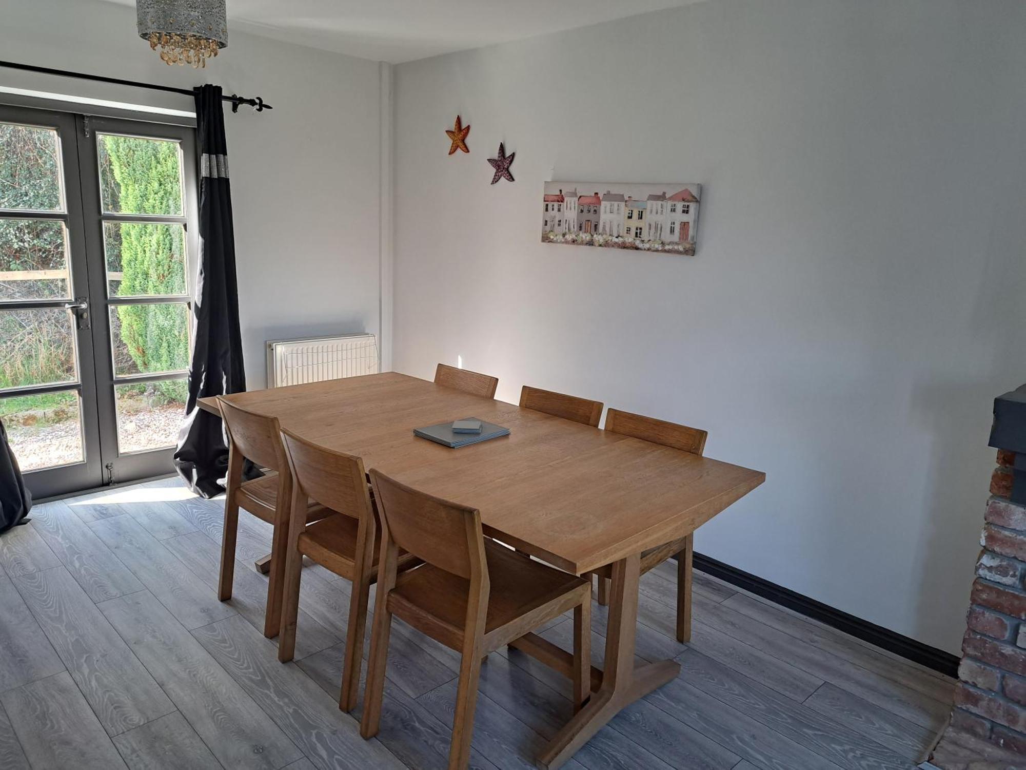 Spring & Haven Villa Conwy Ngoại thất bức ảnh